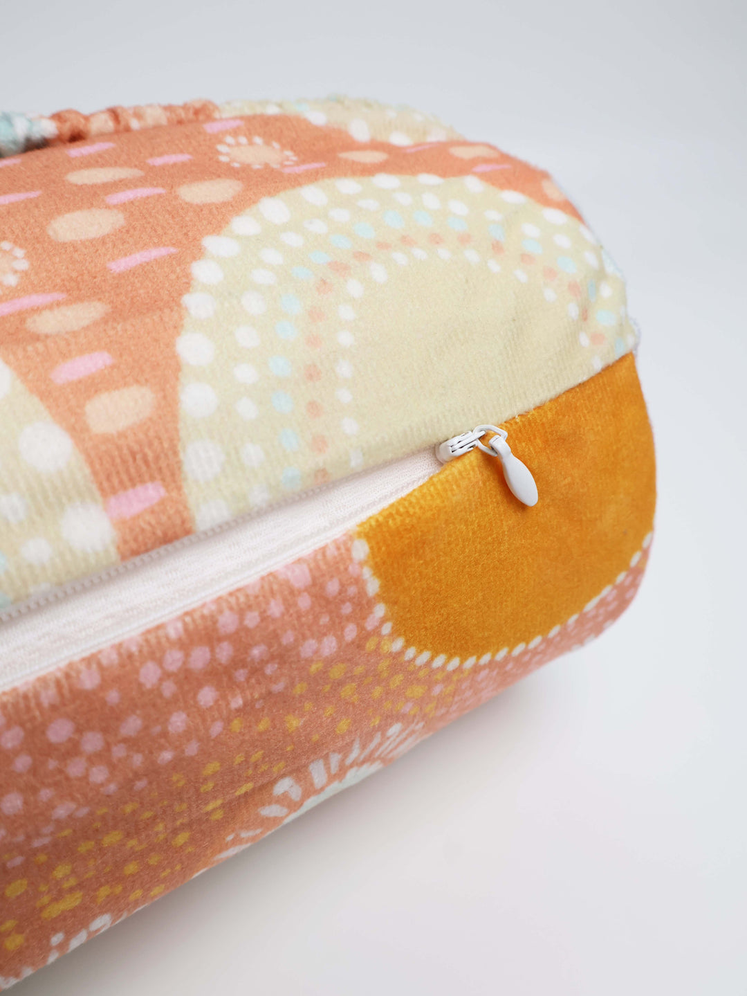 Loving You Always - Car Neck Pillow