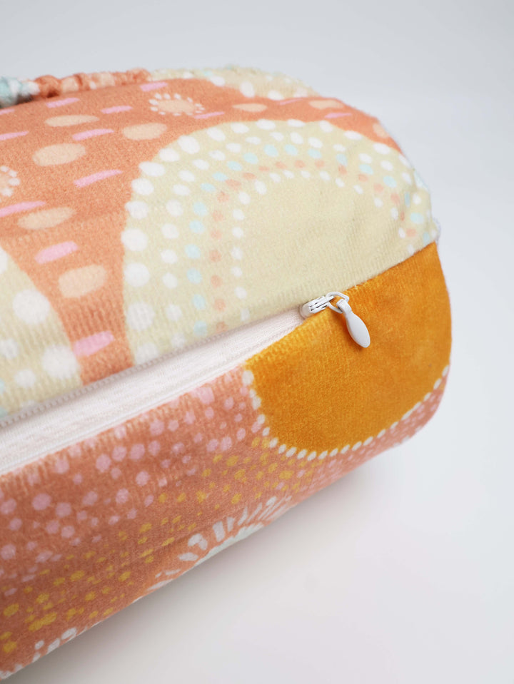 Loving You Always - Car Neck Pillow