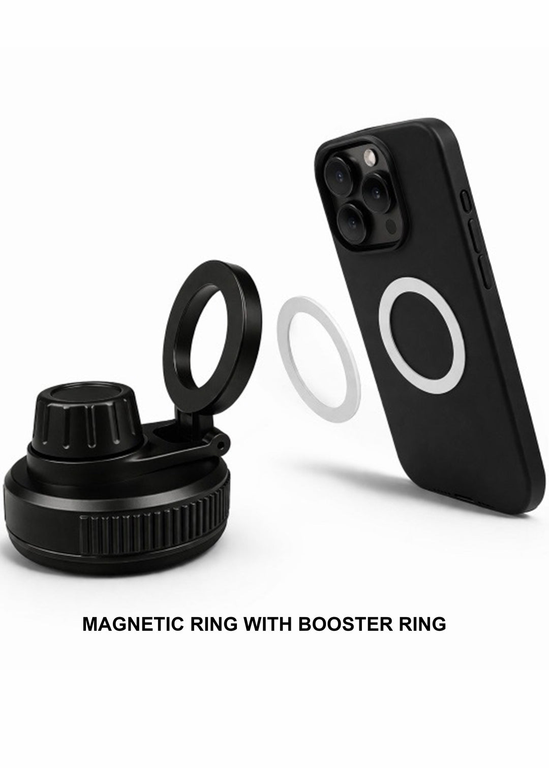 Yaliwunga (Always) – NAIDOC 2026 with Magnetic Booster Ring (18oz)