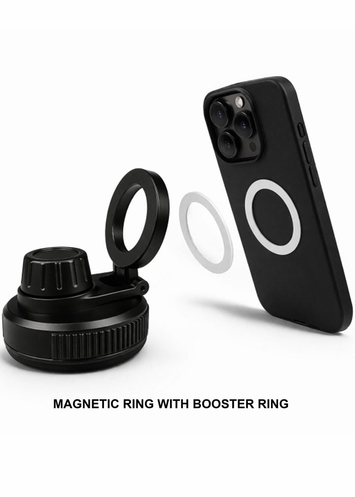Yaliwunga (Always) – NAIDOC 2026 with Magnetic Booster Ring (18oz)