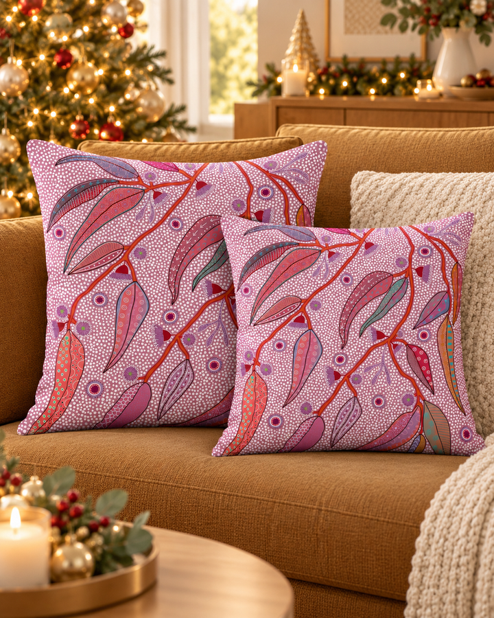 Gungurru - Cushion Cover