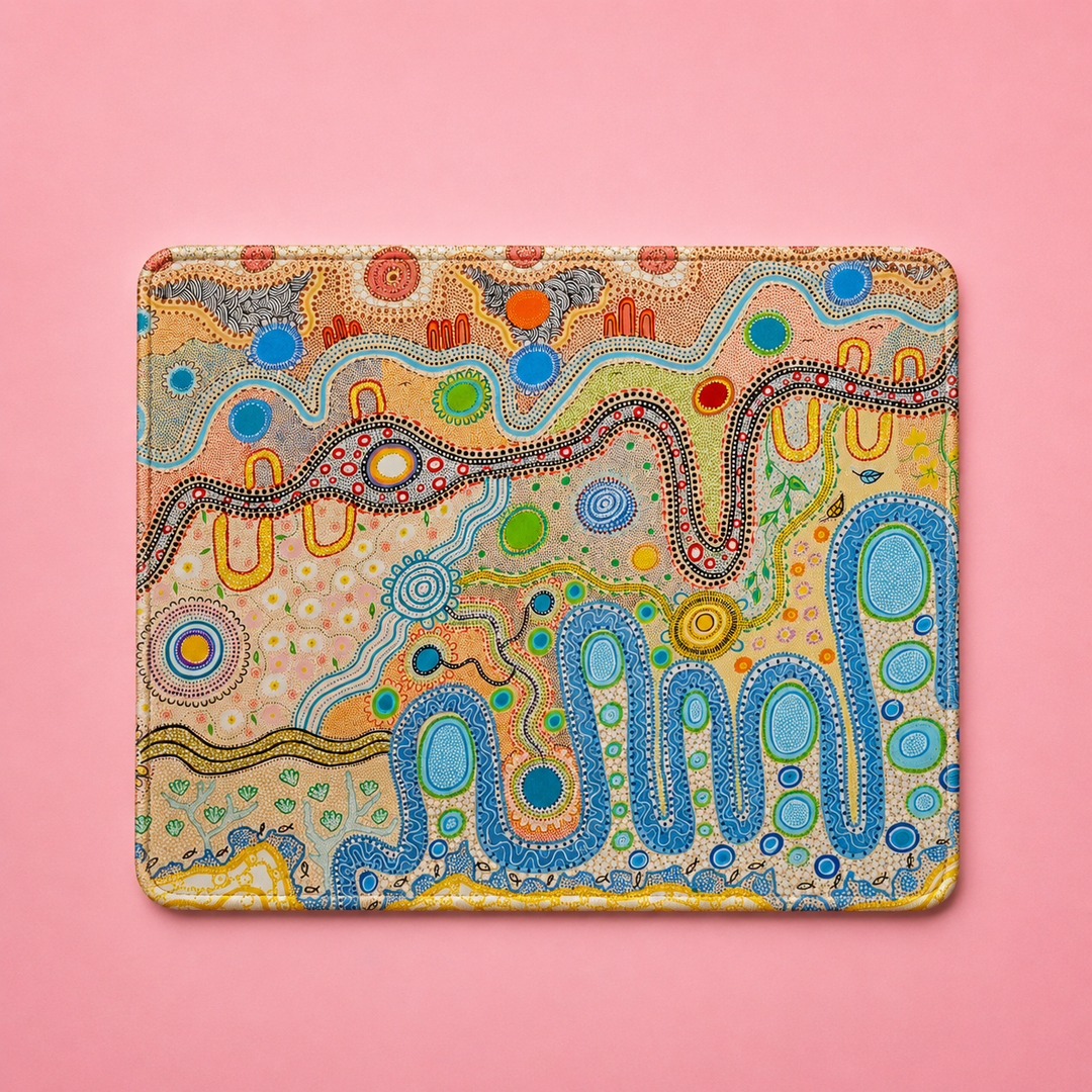 MOORT (FAMILY) - Mouse Pad