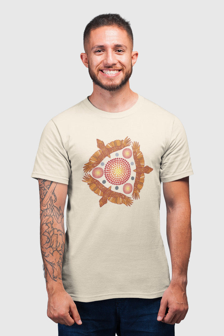 Eagles – Meeting - Men's T-shirt
