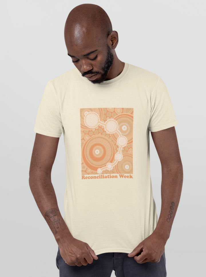 Reconciliation Week - Men's T-shirt