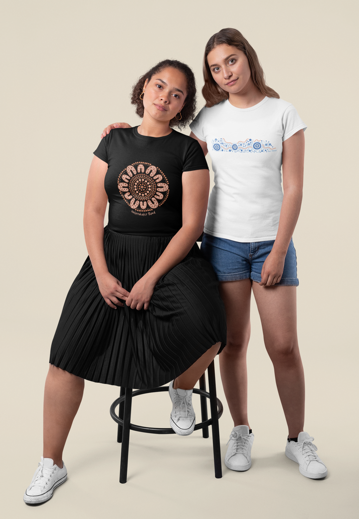 Unbreakable Bond - Women’s Tee