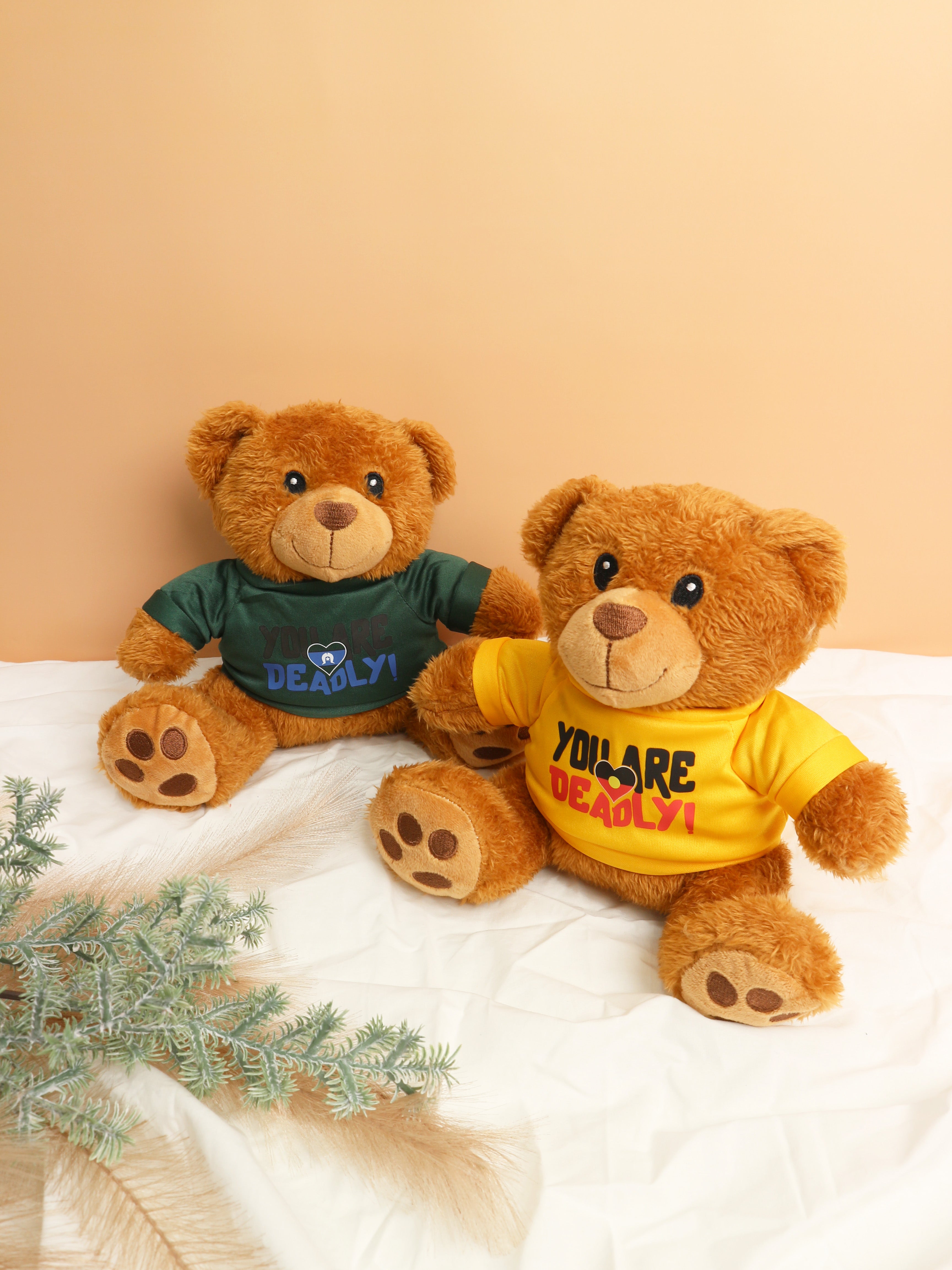 Ted plush bear online