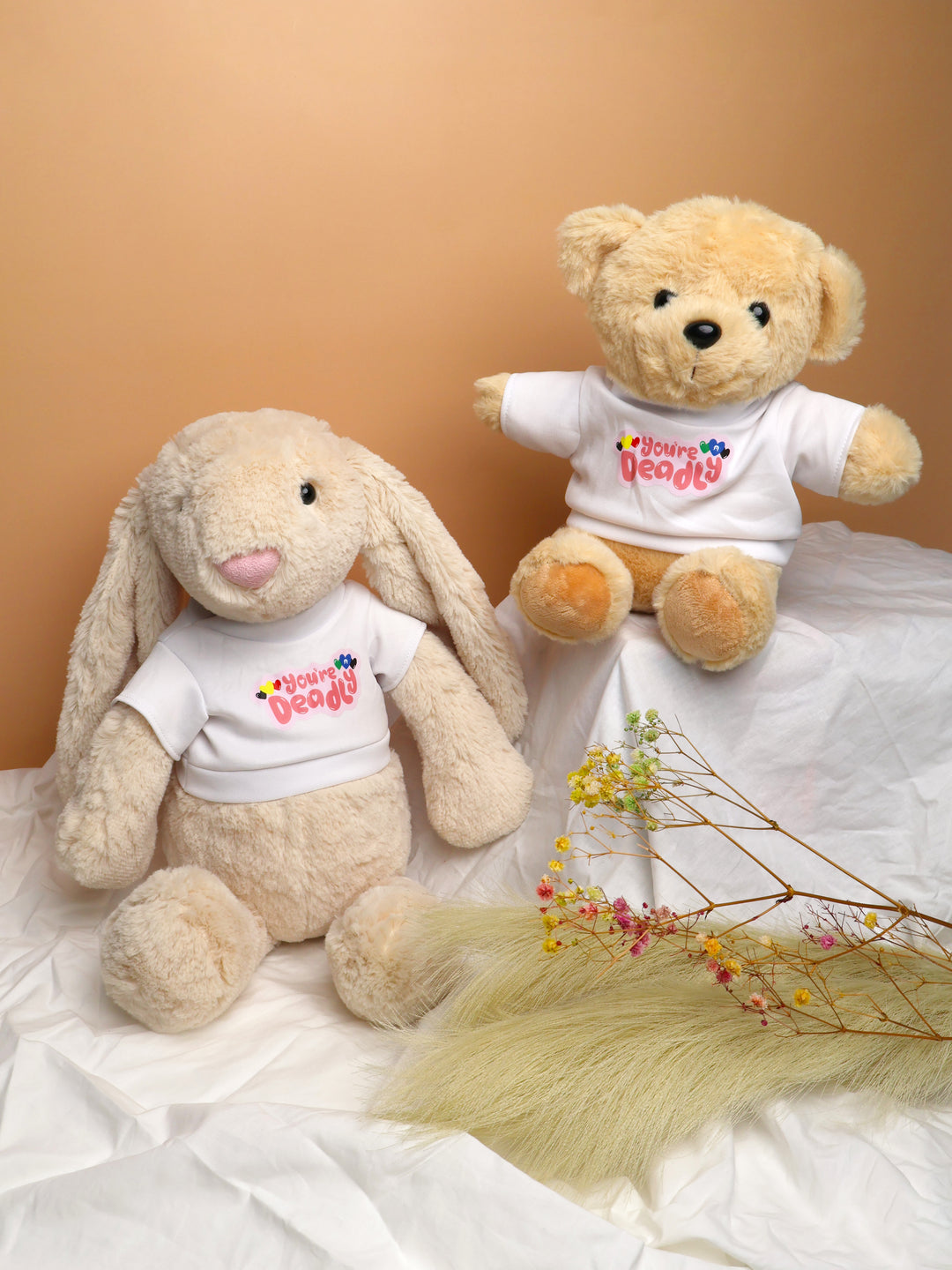 Teddy Bear - Plush Toy