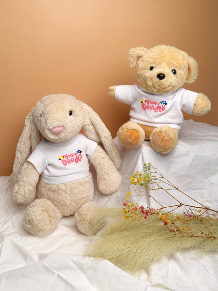 Teddy Bear - Plush Toy