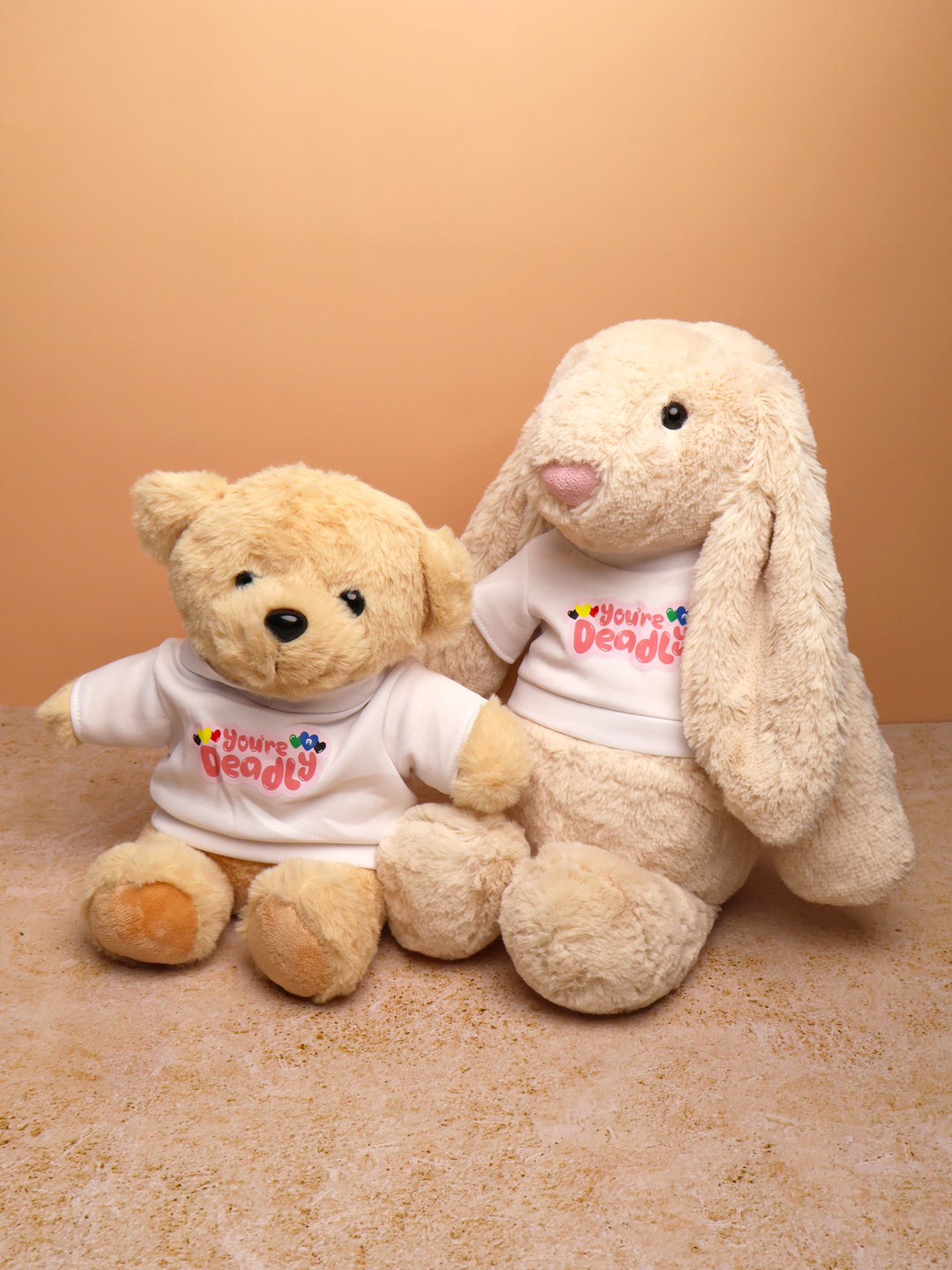 Bunny - Plush Toy