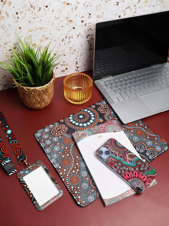 Family Strength - Notepad