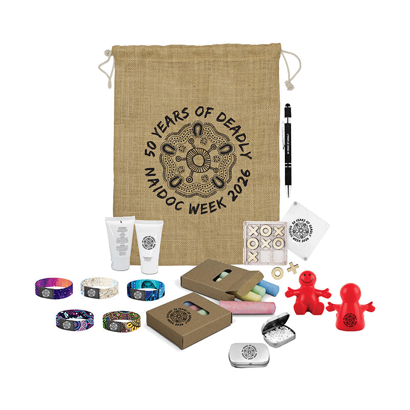NAIDOC 2026 Fun Pack