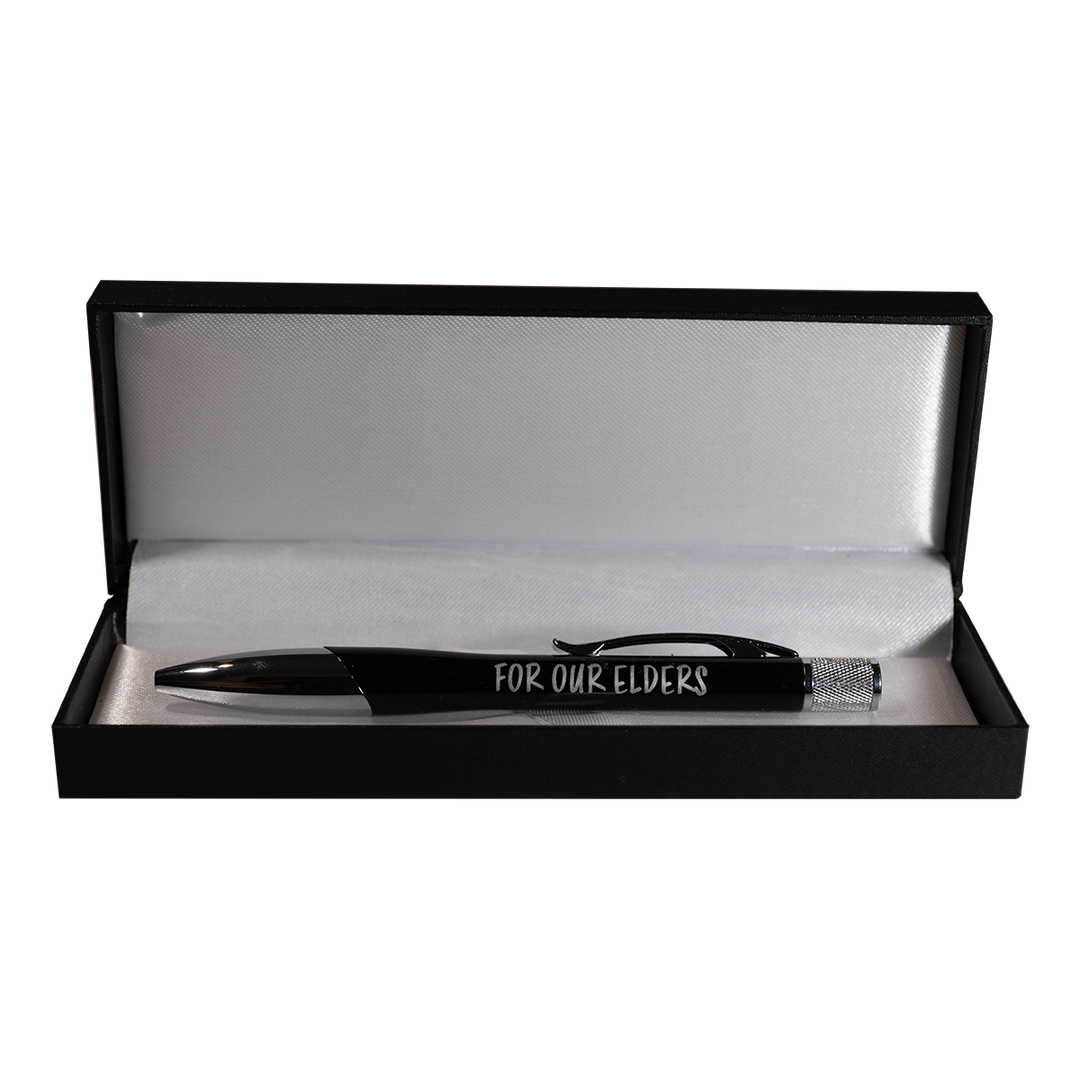 NAIDOC Pen (Boxed)