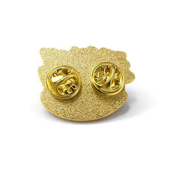 50 YEARS OF DEADLY - LAPEL PIN