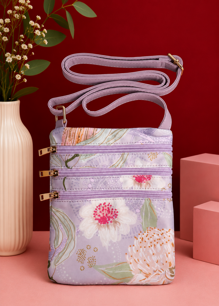 Nectar - Crossbody Bag