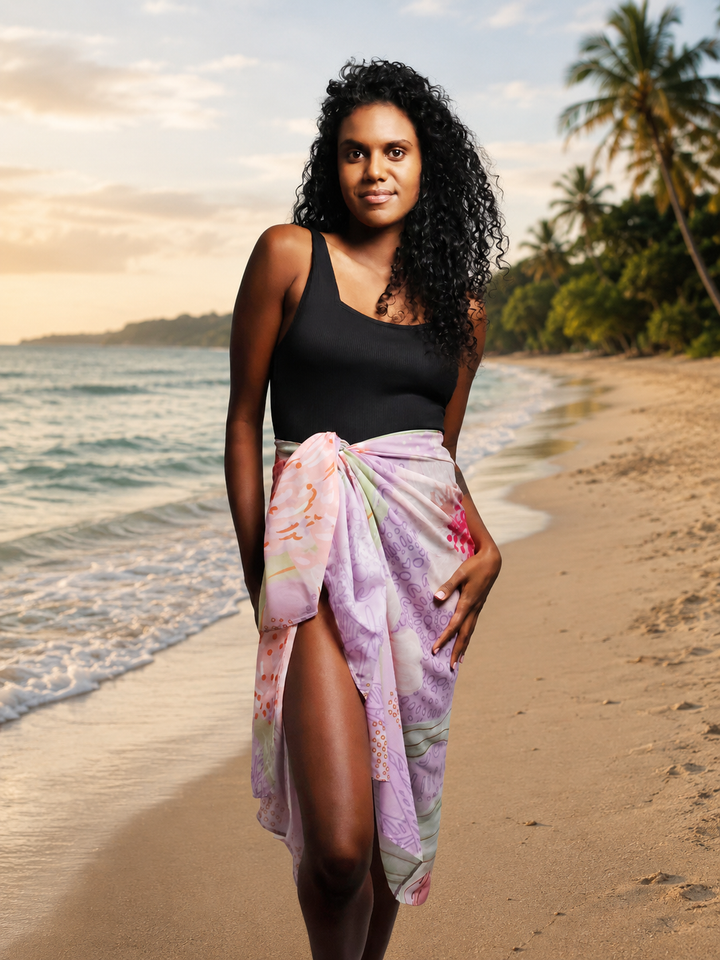 Nectar - Sarong
