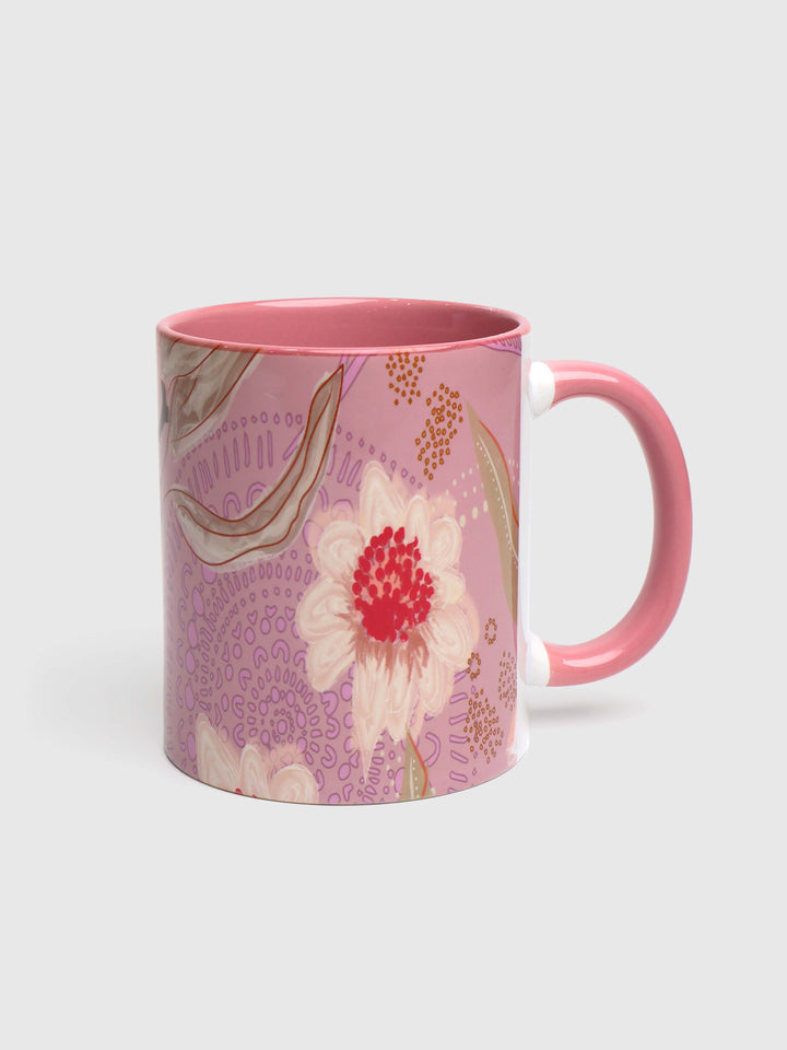 Nectar - Ceramic Mug