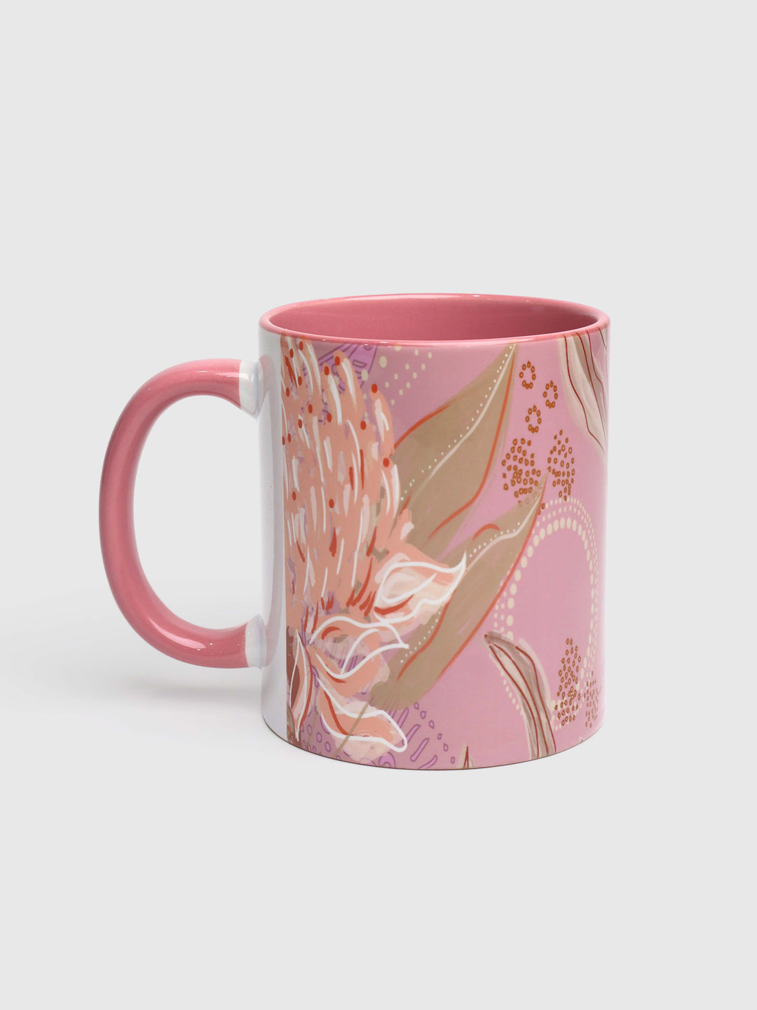 Nectar - Ceramic Mug