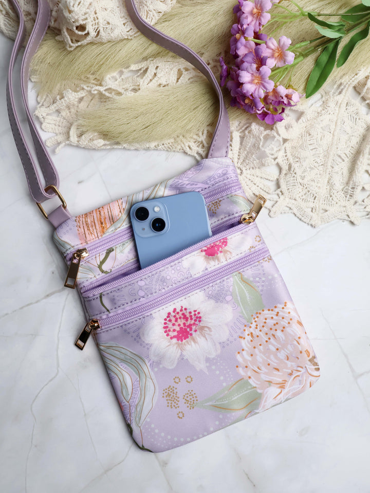 Nectar - Crossbody Bag