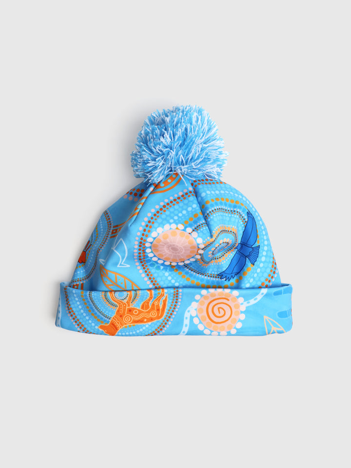 Never Stop the Dreaming - NAIDOC 2025 Beanie