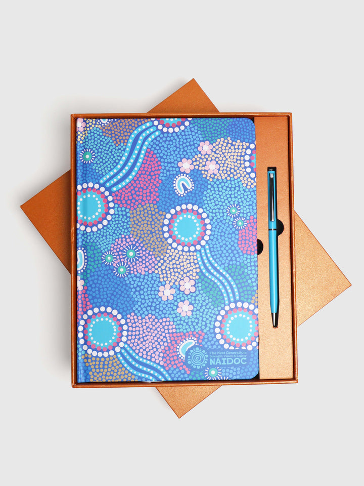 Old Ways Guiding New Paths - Gift Bundle