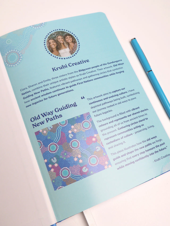 Old Ways Guiding New Paths - Gift Bundle