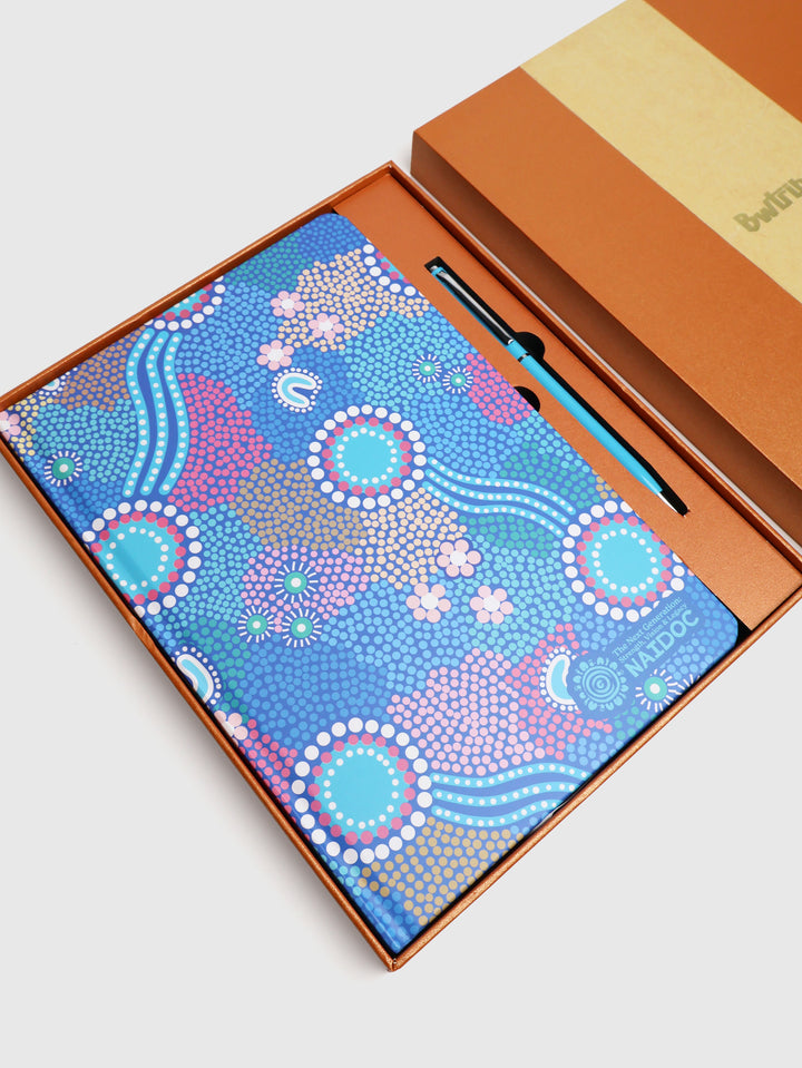 Old Ways Guiding New Paths - Gift Bundle