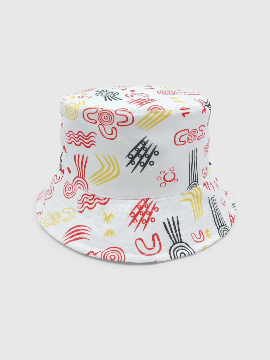 Original Custodians - Bucket Hat