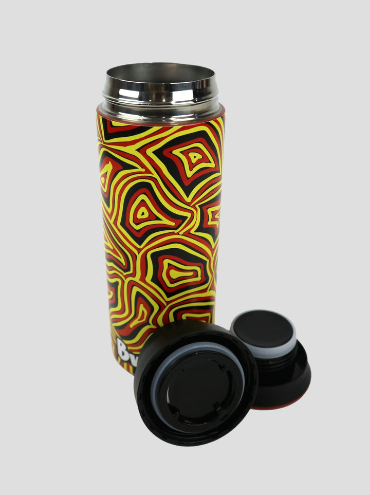 Oyster - Insulated Travel/Sports Tumbler