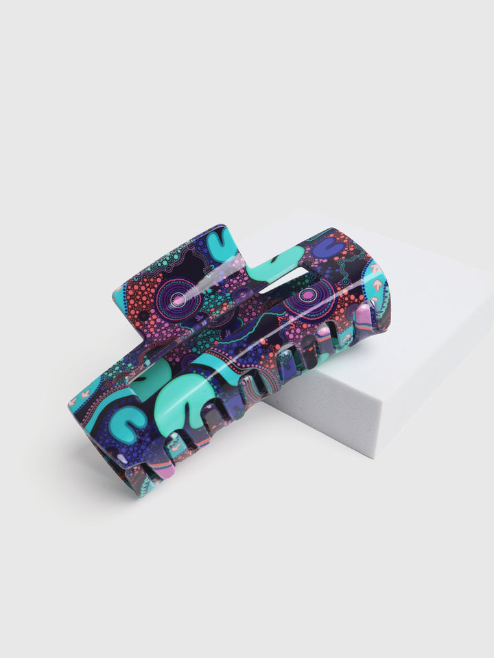 Pathways - Hair Claw (Small)