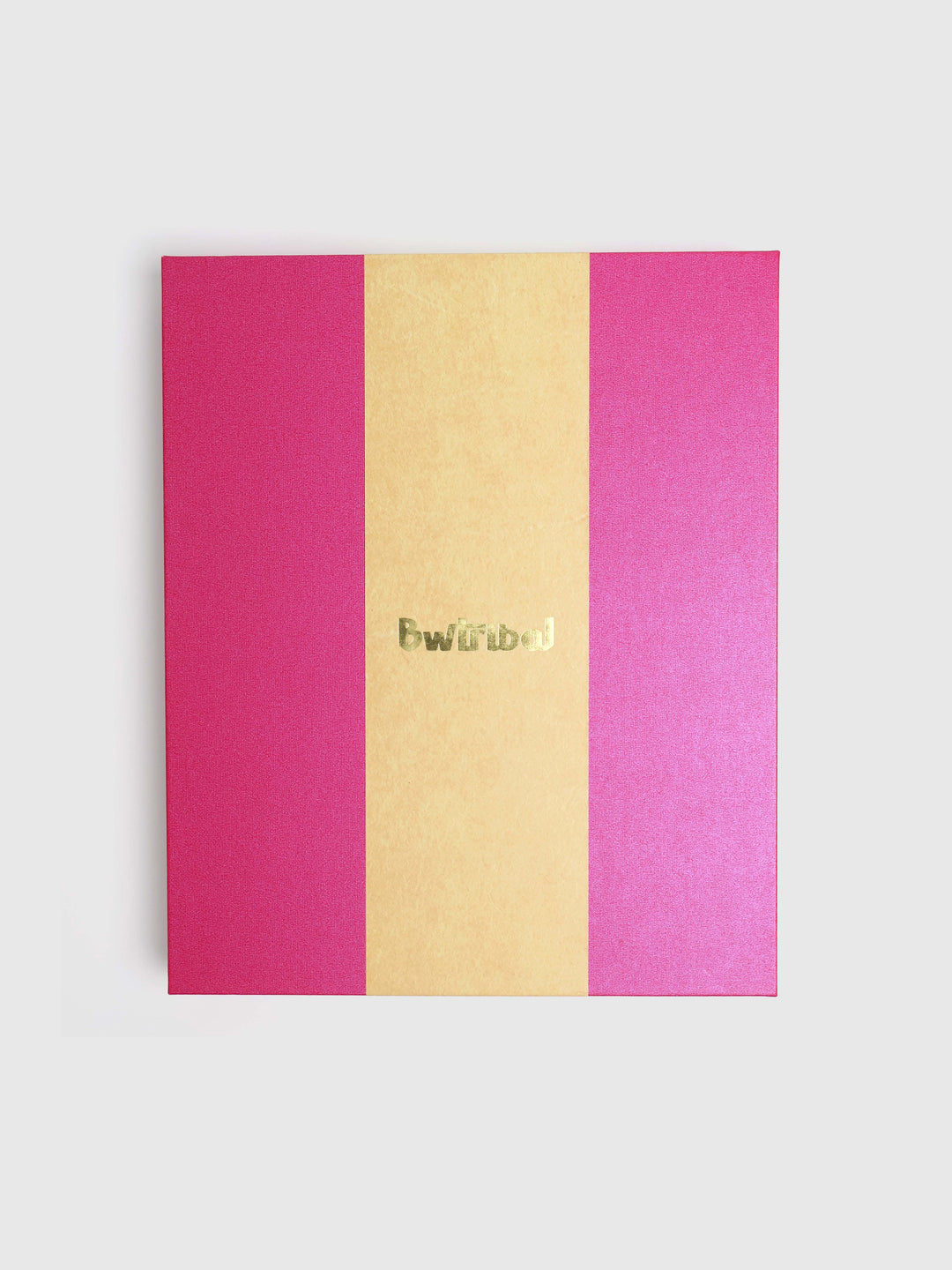 Deep Roots, Bright Future - NAIDOC 2025 A5 Notebook & Pen