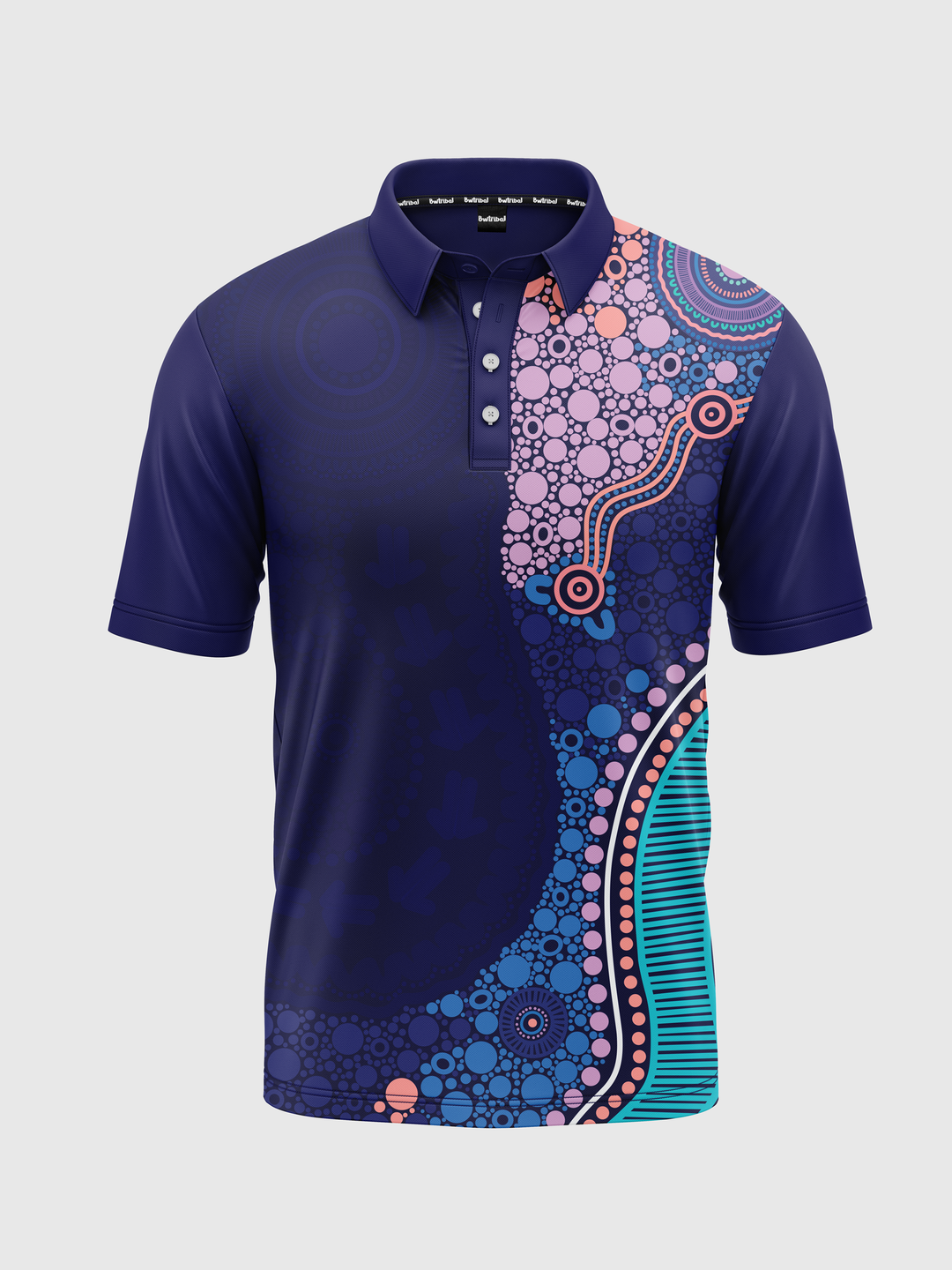 Pathways - Men's Polo