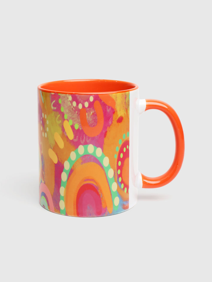 Gantharri (Queen Bee) - Ceramic Mug