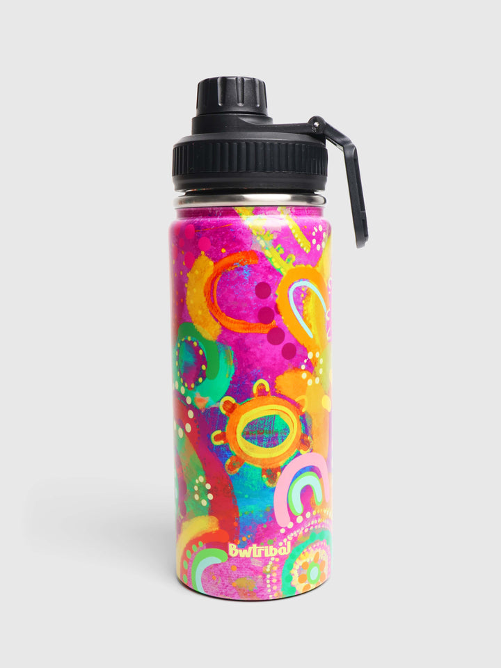 Gantharri (Queen Bee) - Vacuum Insulated Water Bottle