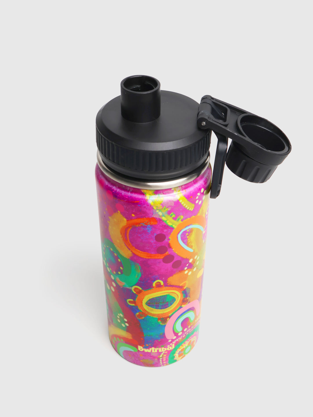 Gantharri (Queen Bee) - Vacuum Insulated Water Bottle