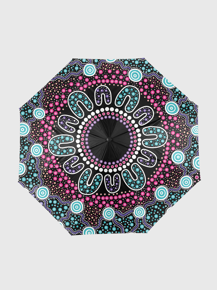 Sisters - Umbrella