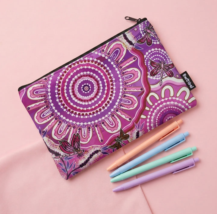 RESILENCE - Pencil Case