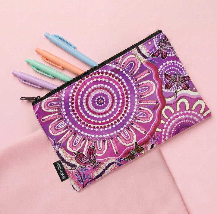RESILENCE - Pencil Case