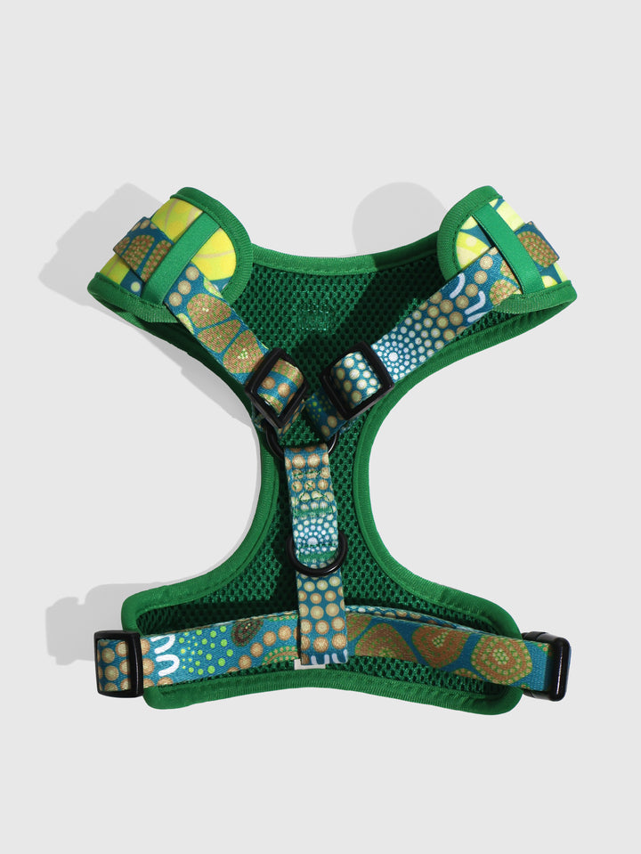 Ripple Effect - Dog Harness