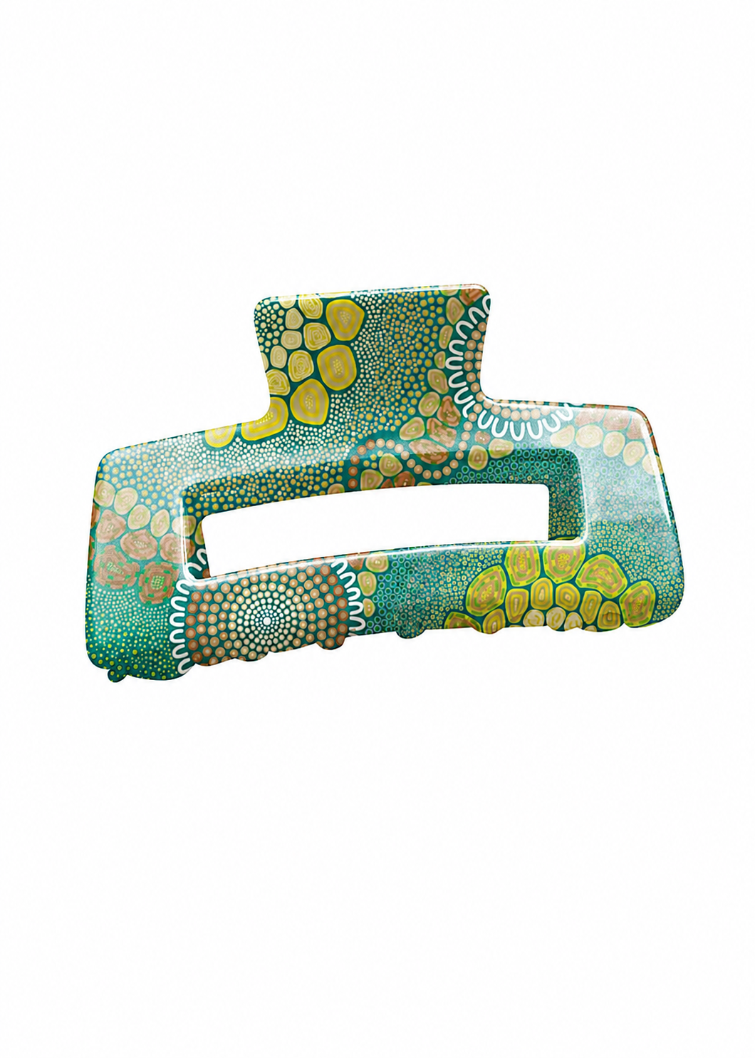 Ripple Effect – Hair Claw