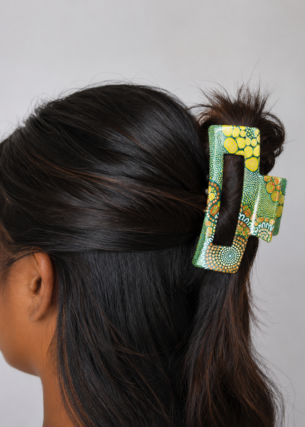 Ripple Effect – Hair Claw
