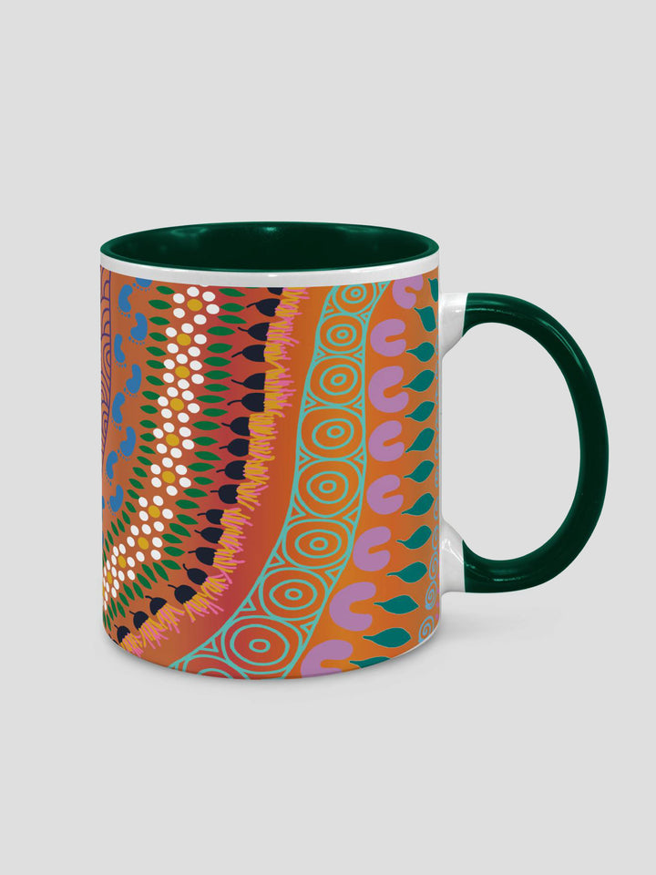 Rebirth: We Have Survived - Ceramic Mug