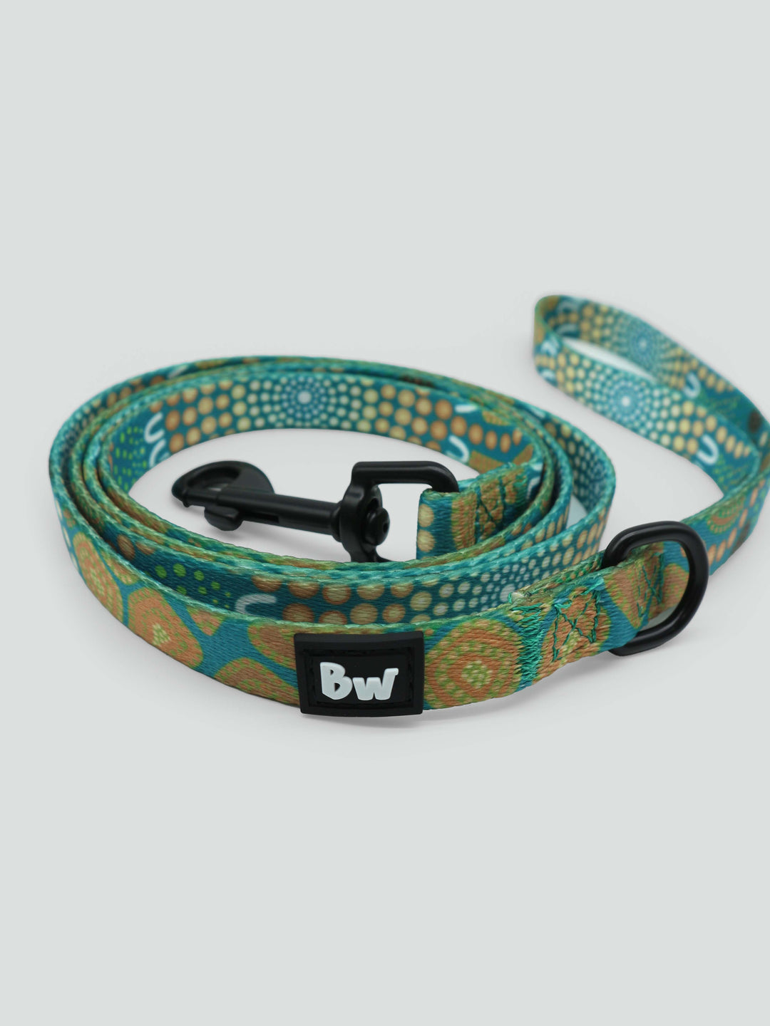 Ripple Effect -  Dog Leash