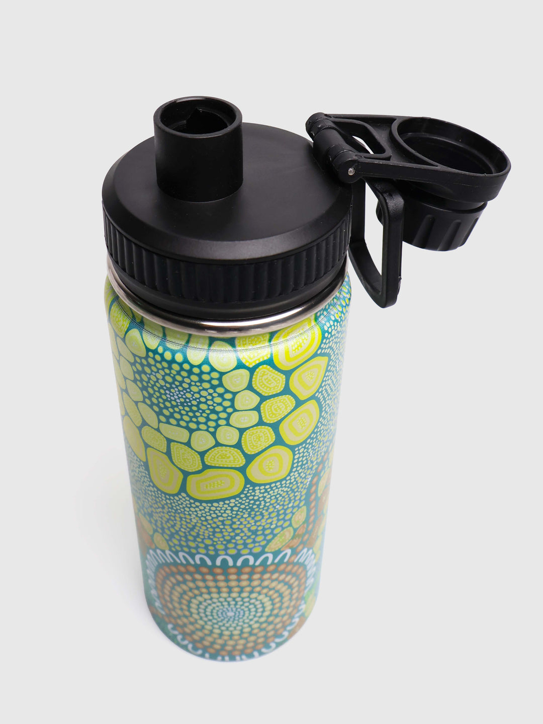 Ripple Effect - Vacuum Insulated Water Bottle