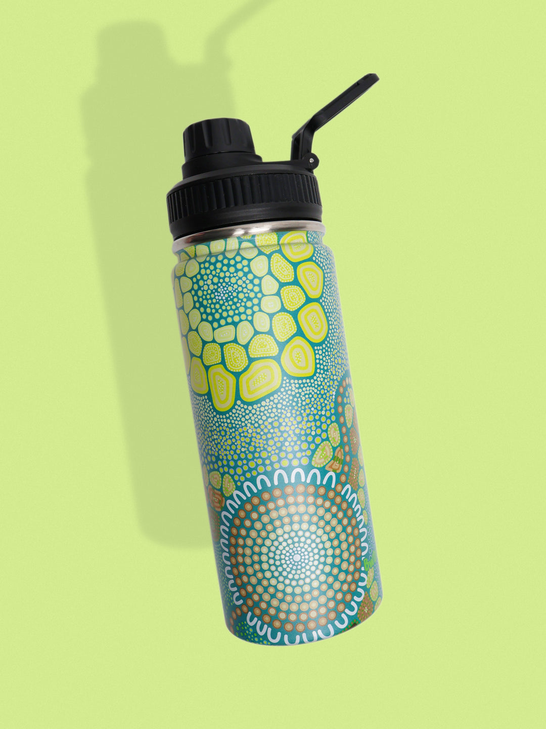 Ripple Effect - Vacuum Insulated Water Bottle