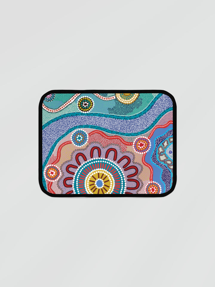 Rockpools - Car Mat Set