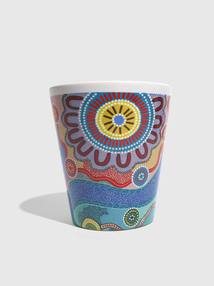 Rockpools - Limited Edition Latte Cup