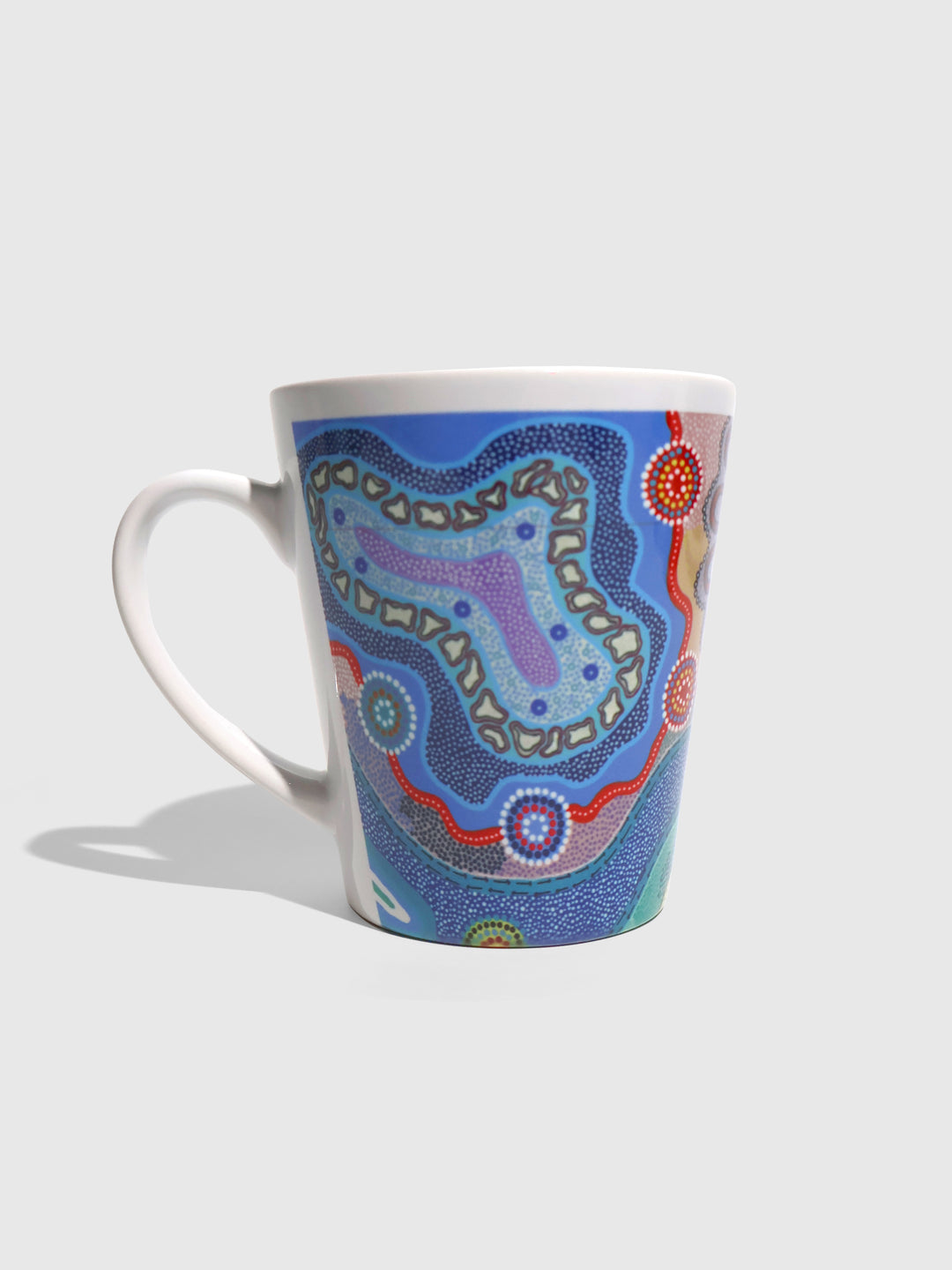 Rockpools - Limited Edition Latte Cup