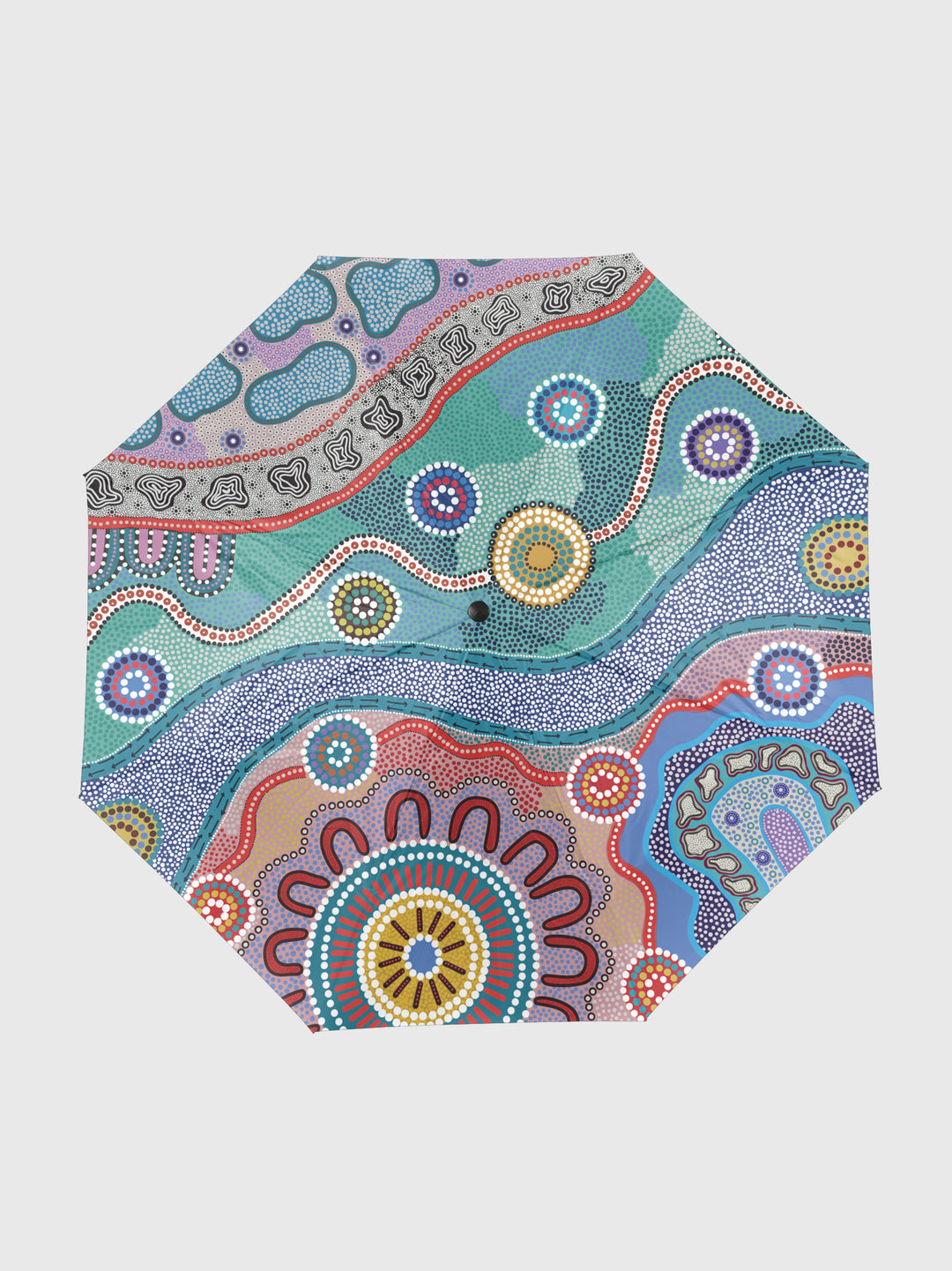 Rockpools - Umbrella
