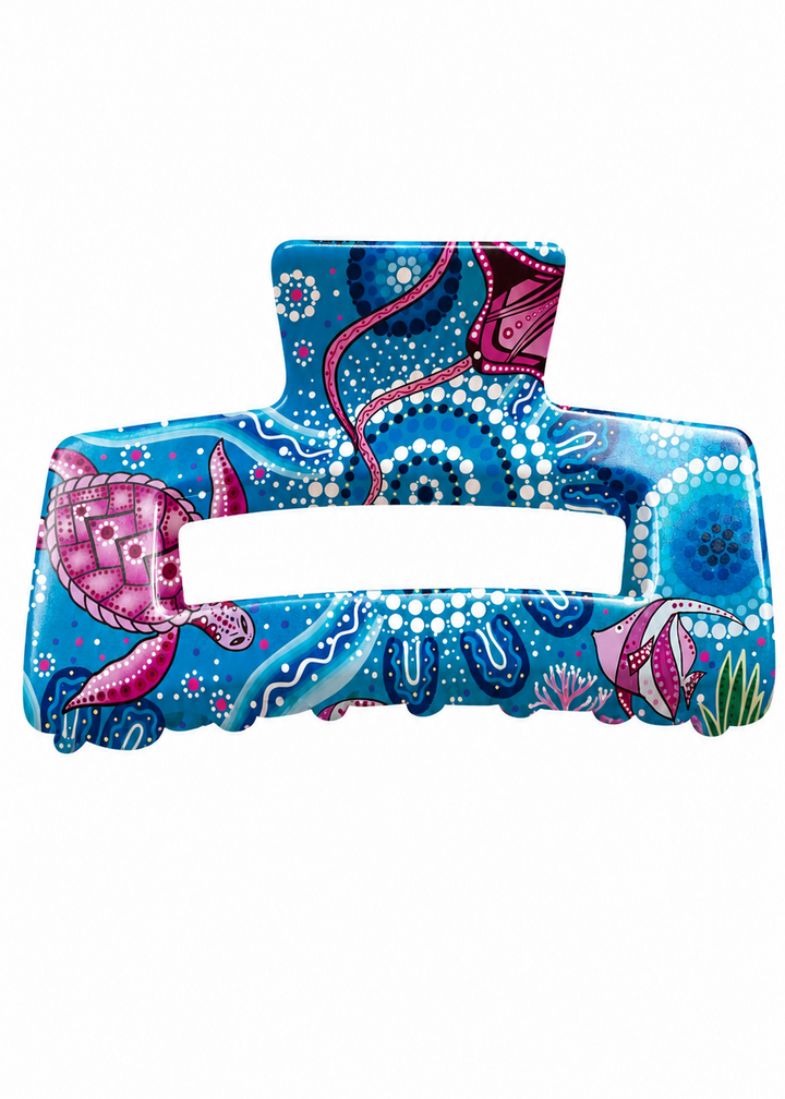 Sea Beauty – Hair Claw