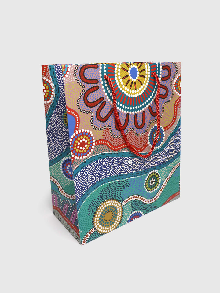 Rockpools - Gift Bag (Small)